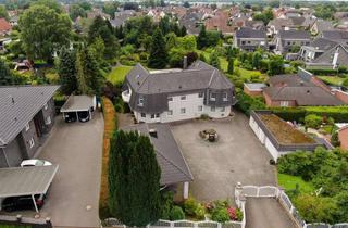 Wohnung kaufen in 28844 Weyhe, Weyhe-Highlight: Einziehen, ankommen und den Platz und die Ruhe genießen - auf 146m²