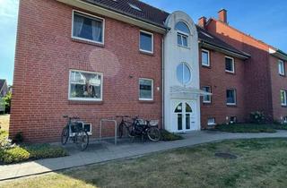 Wohnung kaufen in 21391 Reppenstedt, Vermietete Eigentumswohnung mit Stellplatz in Reppenstedt BJ 1993 - Top Kapitalanlage!