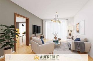 Wohnung kaufen in 85253 Erdweg, A U F R E C H T °TRAUM MIT GARTEN° großzügige 3-Zi.-Erdgeschosswohnung mit sonniger Terrasse