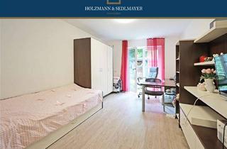 Wohnung kaufen in 84036 Schönbrunn, Möbliertes Apartment für Kapitalanleger