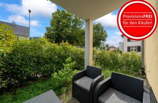 Wohnung kaufen in 79117 Littenweiler, Reizvolles, geräumiges Studentenapartmentin attraktiver Wohnlage