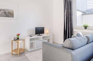 Wohnung kaufen in 66386 St. Ingbert, Eigentumswohnung mit 8 % Mietrendite - Apartment mit Balkon in St. Ingbert
