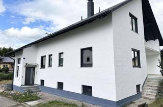 Wohnung kaufen in 93109 Wiesent, Wohnung in Wiesent