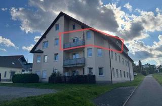 Wohnung kaufen in 09488 Thermalbad Wiesenbad, Eigentumswohnung in beliebter Lage von Schönfeld!