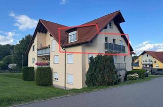 Wohnung kaufen in 09488 Thermalbad Wiesenbad, Vermietet 3-Raumwohnung in beliebter Lage von Schönfeld!