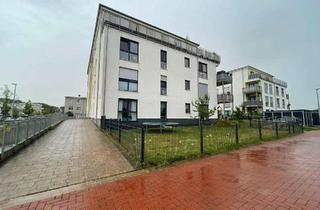 Wohnung kaufen in 30966 Hemmingen, MGK bietet Hemmingen: moderne, barrierefreie 4-Zimmer-Wohnung