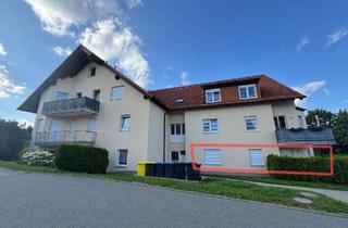 Wohnung kaufen in 09488 Thermalbad Wiesenbad, Eigentumswohnung zur Vermietung oder Eigennutzung!