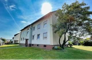 Wohnung kaufen in 31180 Giesen, Charmante 3-Zimmer-Wohnung mit Balkon – ruhig gelegen in Emmerke
