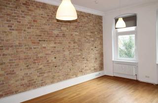 Loft kaufen in Albrechtstraße 36, 12167 Steglitz (Steglitz), Moderne Altbauwohnung im Loftstyle mit Echtholzparkett und hochwertiger Ausstattung