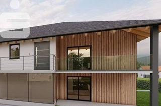 Wohnung kaufen in 84140 Gangkofen, Neubau 3 Zimmerwohnung in Gangkofen