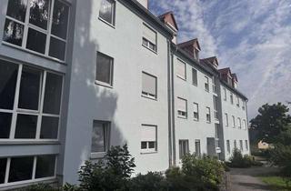 Wohnung kaufen in 09599 Freiberg, Erdgeschoss mit Komfort – 2 Zimmer, Balkon, Einbauküche und Stellplatz inklusive