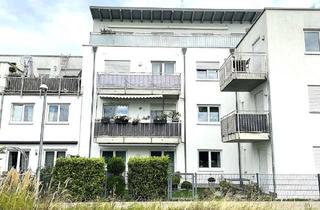 Wohnung kaufen in 85435 Erding, attraktive Eigentumswohnung für Kapitalanleger oder Selbstnutzer