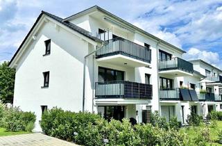 Wohnung kaufen in 78727 Oberndorf, Eleganz trifft Sonnenschein: Traumwohnung in Oberndorf!