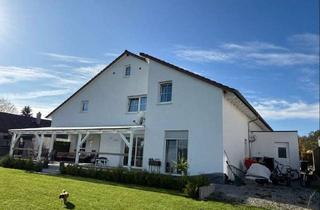 Wohnung kaufen in 74426 Bühlerzell, Exklusive und neuwertige Dachgeschoss-Wohnung!