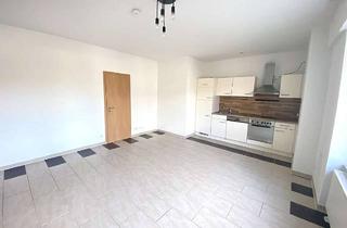 Wohnung kaufen in 89073 Mitte, Freistehendes 1 Zimmer-Apartment mit zusätzlichem Raum