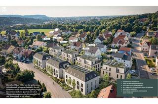 Penthouse kaufen in 93138 Lappersdorf, ** Ganz oben wohnen ** 4 Zimmer Penthouse