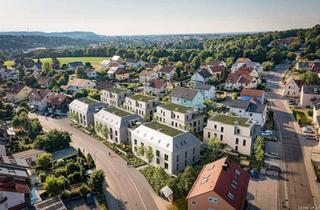 Penthouse kaufen in 93138 Lappersdorf, ** Ganz oben wohnen ** 3 Zimmer Penthouse