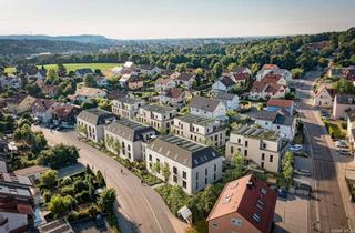 Wohnung kaufen in 93138 Lappersdorf, ** 3 Zimmer Obergeschosswohnung mit Balkon - barrierefrei **