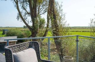 Wohnung kaufen in 25881 Westerhever, Auszeit Wohnen Westerhever | Kleihörn NR° XV