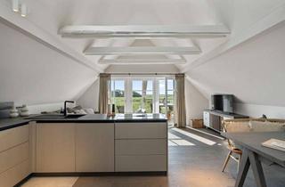 Wohnung kaufen in 25881 Westerhever, Auszeit Wohnen Westerhever | Süderdeich NR° XIV