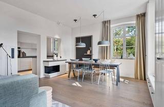 Wohnung kaufen in 25881 Westerhever, Maisonette Wohnung in Westerhever | Wasserkoog NR° I