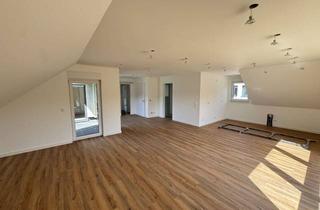 Wohnung kaufen in Hofblick 15a, 23683 Scharbeutz, Neubau-Dachgeschosswohnung in Scharbeutz *erhöhte Steuervorteile*