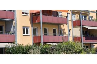 Wohnung kaufen in 84533 Marktl, schöne 3-Zi.-Eigentumswohnung in guter Lage mit Garage - 708