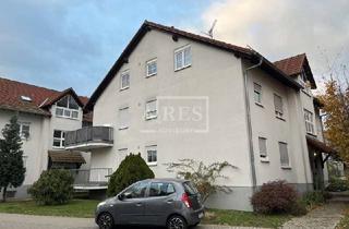 Wohnung kaufen in 04509 Schönwölkau, 2-Raum-Wohnung mit Tiefgaragenstellplatz