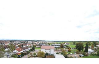 Wohnung kaufen in 73568 Durlangen, Hoch hinaus in Durlangen - 6. OG, Sonne & Ausblick