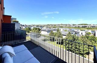Wohnung kaufen in 44263 Hörde, Exklusives Wohnen am Phoenix-See!