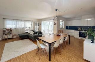 Loft kaufen in 68161 Innenstadt, Einzigartige Eigentumswohnung mit Loft-Charakter, XXL-Dachterrasse & Privatzugang