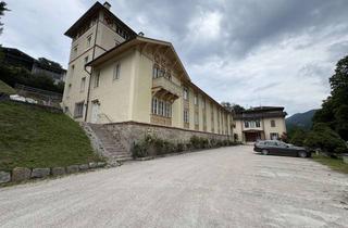 Wohnung kaufen in 83471 Berchtesgaden, Hochwertige 2- Zimmer Wohnung im Berchtesgadner Land