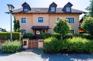 Wohnung kaufen in 85391 Allershausen, 1 Kauf - 2 Wohnungen: Ihre clevere Kapitalanlage!