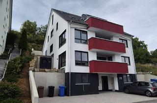 Penthouse kaufen in Rosenstr. 39, 97225 Zellingen, DIREKTVERKAUF 6,5 Zimmer Penthouse luxuriöse Ausstattung mit Balkon, Terrasse, WALLBOX in Retzbach