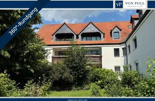 Wohnung kaufen in 31157 Sarstedt, Kapitalanlage im Sarstedter Zentrum