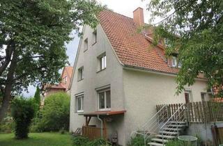 Wohnung kaufen in 30974 Wennigsen, Wennigsen: Mod. 3,5-Zimmer-ETW in 4-FH mit 2 Stellpl. und großer Gartenfl. auf Erbbaugrundstück