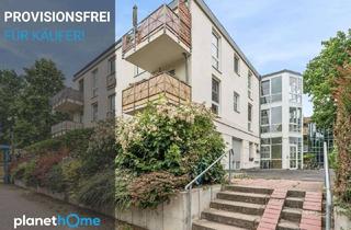 Wohnung kaufen in 15569 Woltersdorf, Provisionsfrei! Individuell geschnittene 3-Zimmer-Wohnung in grüner Lage in Woltersdorf