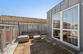 Wohnung kaufen in 41236 Rheydt, Studenten & Singles aufgepasst: günstig & energieeffizient, mit Dachterrasse