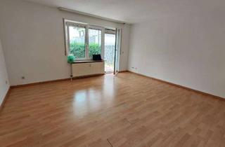 Wohnung kaufen in 73630 Remshalden, Schicke 2-Zimmer-Wohnung mit sonniger Westterrasse und Außenstellplatz