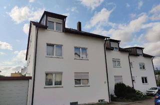 Wohnung kaufen in 73630 Remshalden, Perfekt für Singles/Paare: Schickes Wohnambiente, Westterrasse und stressfreies Parken inklusive