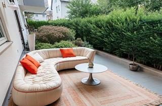 Wohnung kaufen in 73630 Remshalden, Ihr neues Zuhause: Charmante 2-Zimmer-Wohnung mit großer Westterrasse zum Sofort-Einzug!