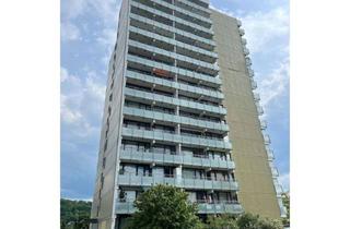 Wohnung kaufen in 96450 Coburg, Helle 4-Zimmer-Wohnung mit Balkon in Coburg