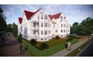 Penthouse kaufen in 25938 Nieblum, Modern wohnen, nah am Meer: Penthouse-Ferienwohnung im Südstrandquartier