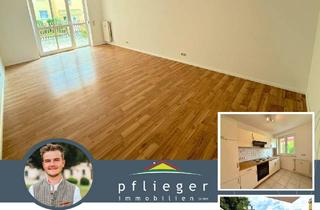 Wohnung kaufen in 94496 Ortenburg, Zentrumsnahe 1,5 Zimmer Wohnung mit Terrasse und Außenstellplatz