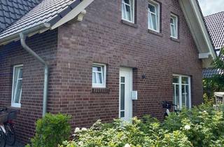 Wohnung kaufen in Lübbe-Janssen-Pad, 26465 Langeoog, Geschmackvolle 3-Zimmer-Maisonette-Wohnung mit gehobener Innenausstattung mit Balkon in Langeoog