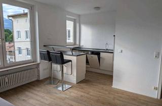 Wohnung kaufen in Herderstraße 2a, 87527 Sonthofen, 2-Zimmer-Eigentumswohnung in Mehrfamilienhaus