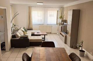 Wohnung kaufen in Buchenstraße, 68782 Brühl, Exklusive, gepflegte 4,5-Raum-Wohnung mit Loggia in Brühl/Rohrhof, Nähe See, mit Photovoltaikanlage