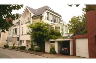 Wohnung kaufen in Am Papendiek, 46325 Borken, Luxuswohnung im 2. OG direkt am Stadtpark von Borken