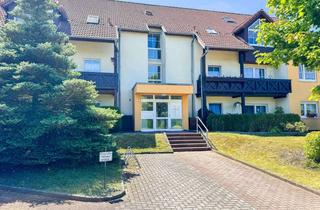 Wohnung kaufen in 99848 Wutha-Farnroda, Ein Zuhause, das zu Ihnen passt – heute und in Zukunft