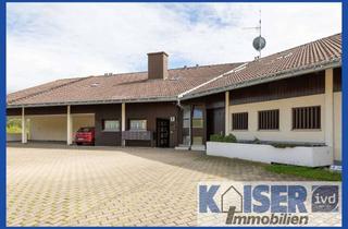 Wohnung kaufen in 79862 Höchenschwand, Ferien? Dauerhaft wohnen? Egal! Aussicht und gute Luft inklusive!